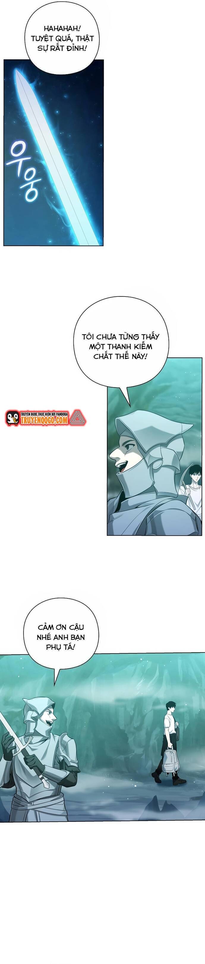 Thợ Rèn Dị Giới Chapter 6 - Trang 2