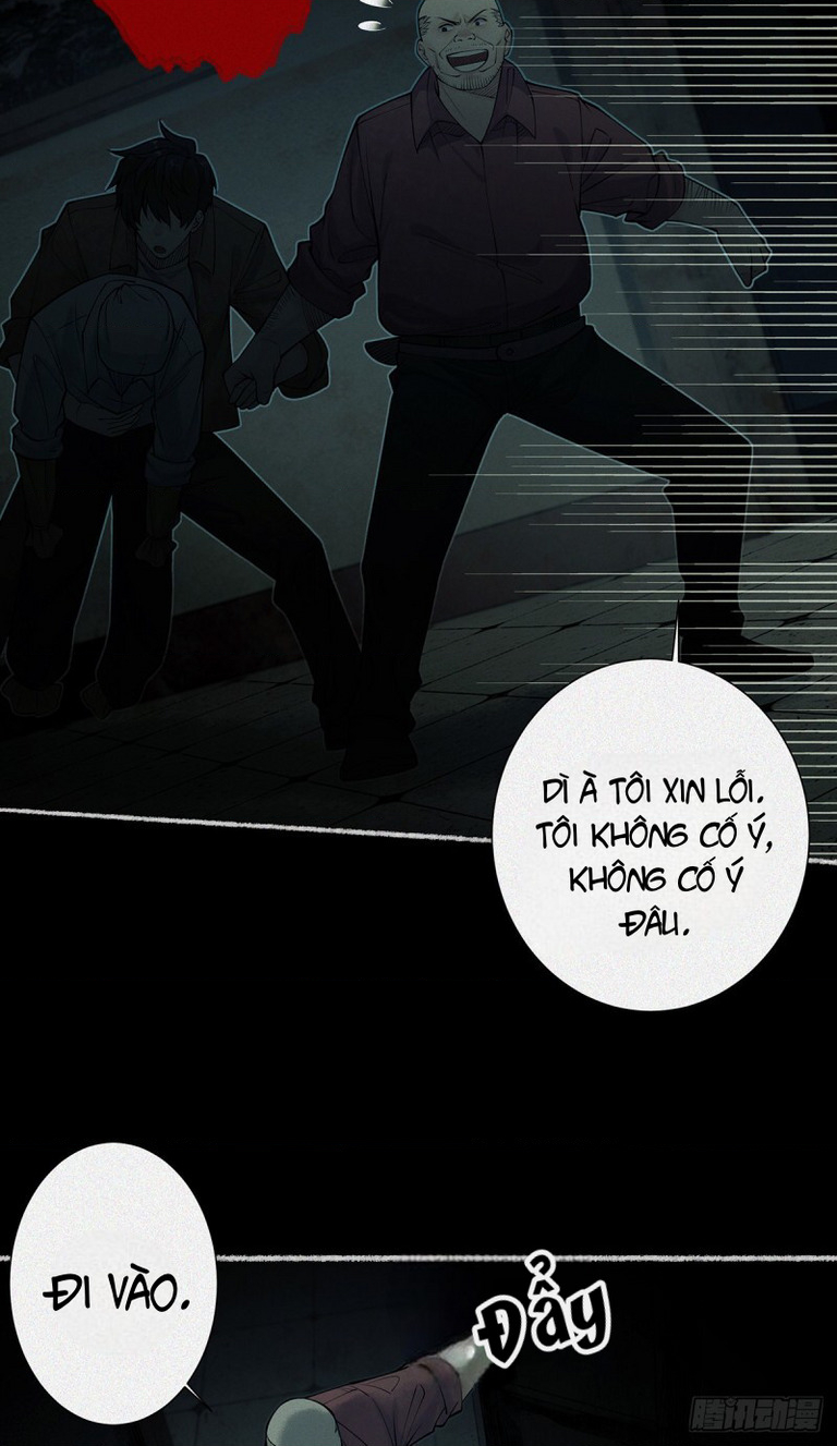 Là Một Bác Sĩ Pháp Y, Nhiệm Vụ Đầu Tiên Của Tôi Là Giải Phẫu Bạn Gái Cũ Đã Chết Của Tôi. Chapter 7 - Trang 2