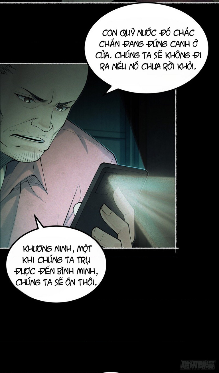 Là Một Bác Sĩ Pháp Y, Nhiệm Vụ Đầu Tiên Của Tôi Là Giải Phẫu Bạn Gái Cũ Đã Chết Của Tôi. Chapter 7 - Trang 2