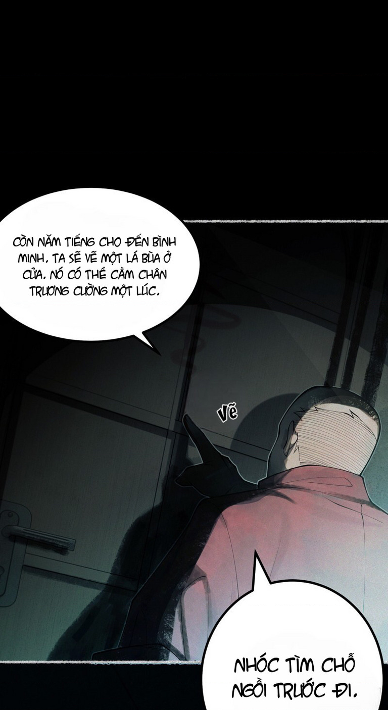 Là Một Bác Sĩ Pháp Y, Nhiệm Vụ Đầu Tiên Của Tôi Là Giải Phẫu Bạn Gái Cũ Đã Chết Của Tôi. Chapter 7 - Trang 2