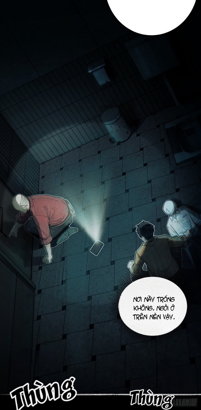 Là Một Bác Sĩ Pháp Y, Nhiệm Vụ Đầu Tiên Của Tôi Là Giải Phẫu Bạn Gái Cũ Đã Chết Của Tôi. Chapter 7 - Trang 2