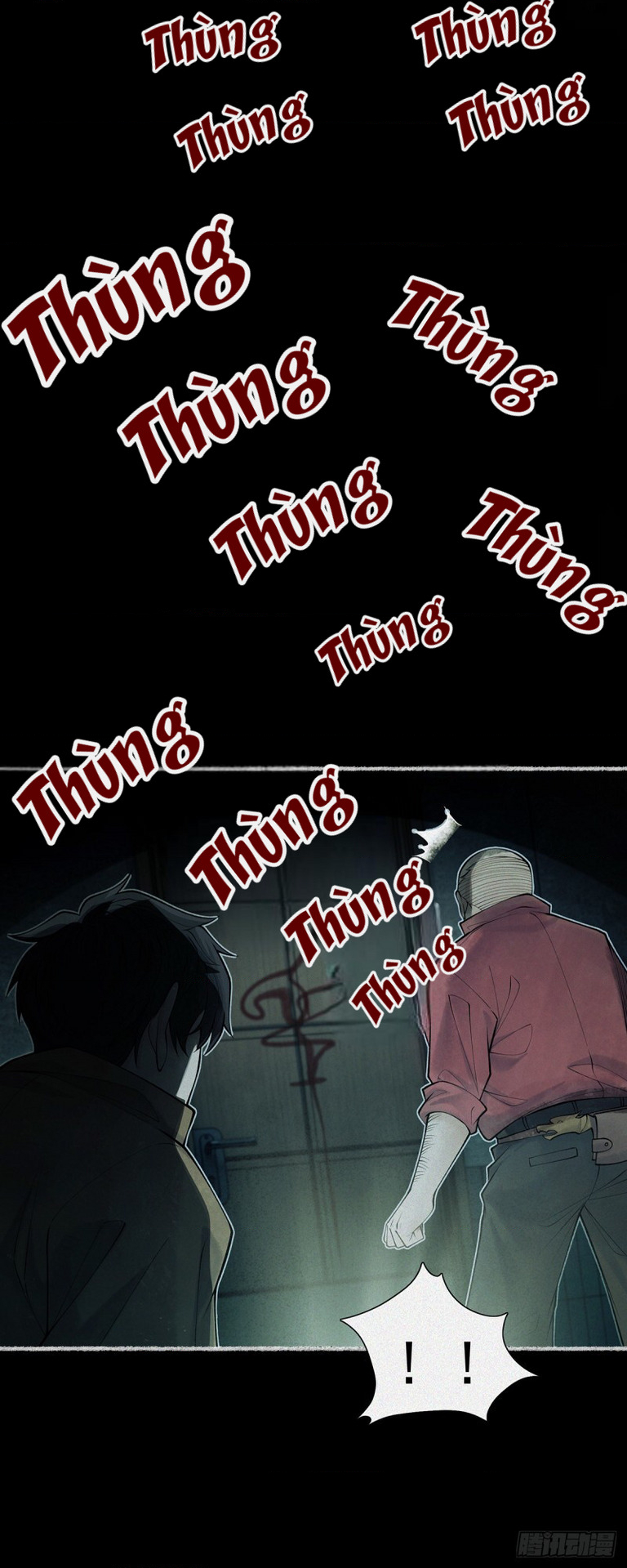 Là Một Bác Sĩ Pháp Y, Nhiệm Vụ Đầu Tiên Của Tôi Là Giải Phẫu Bạn Gái Cũ Đã Chết Của Tôi. Chapter 7 - Trang 2