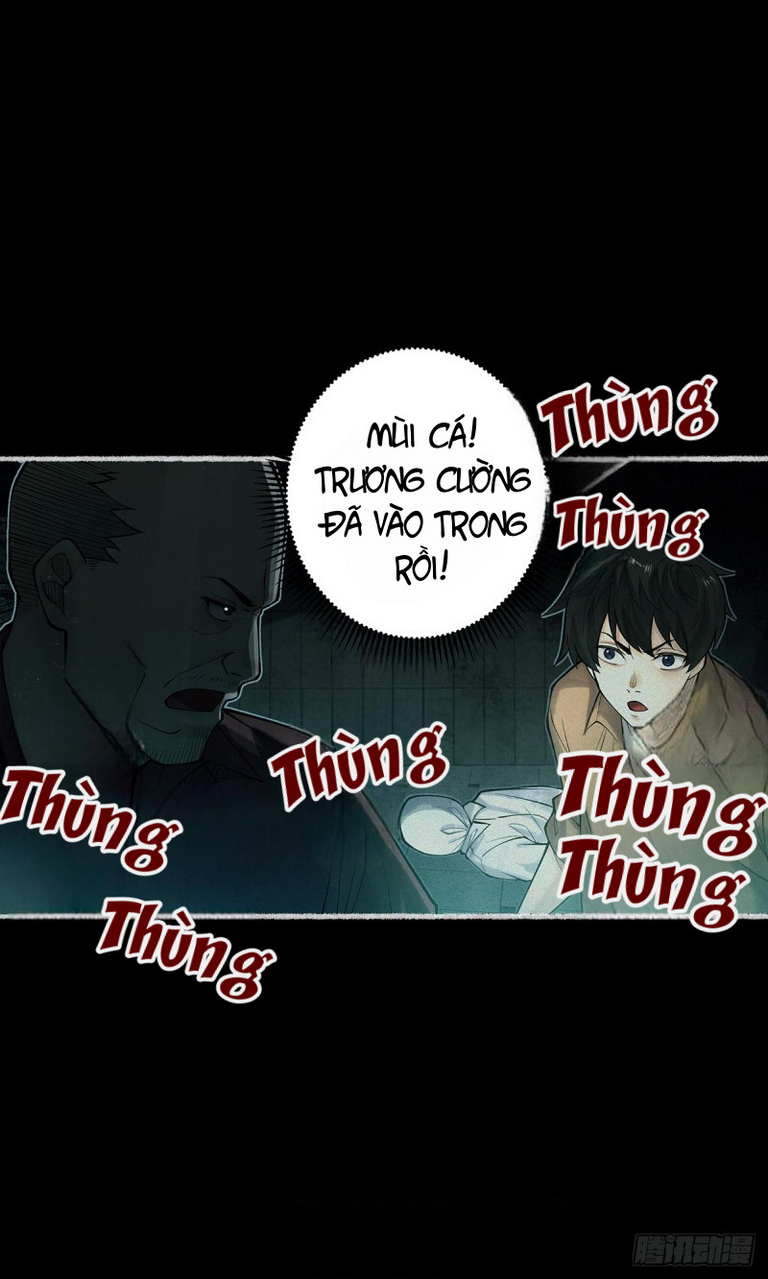 Là Một Bác Sĩ Pháp Y, Nhiệm Vụ Đầu Tiên Của Tôi Là Giải Phẫu Bạn Gái Cũ Đã Chết Của Tôi. Chapter 7 - Trang 2