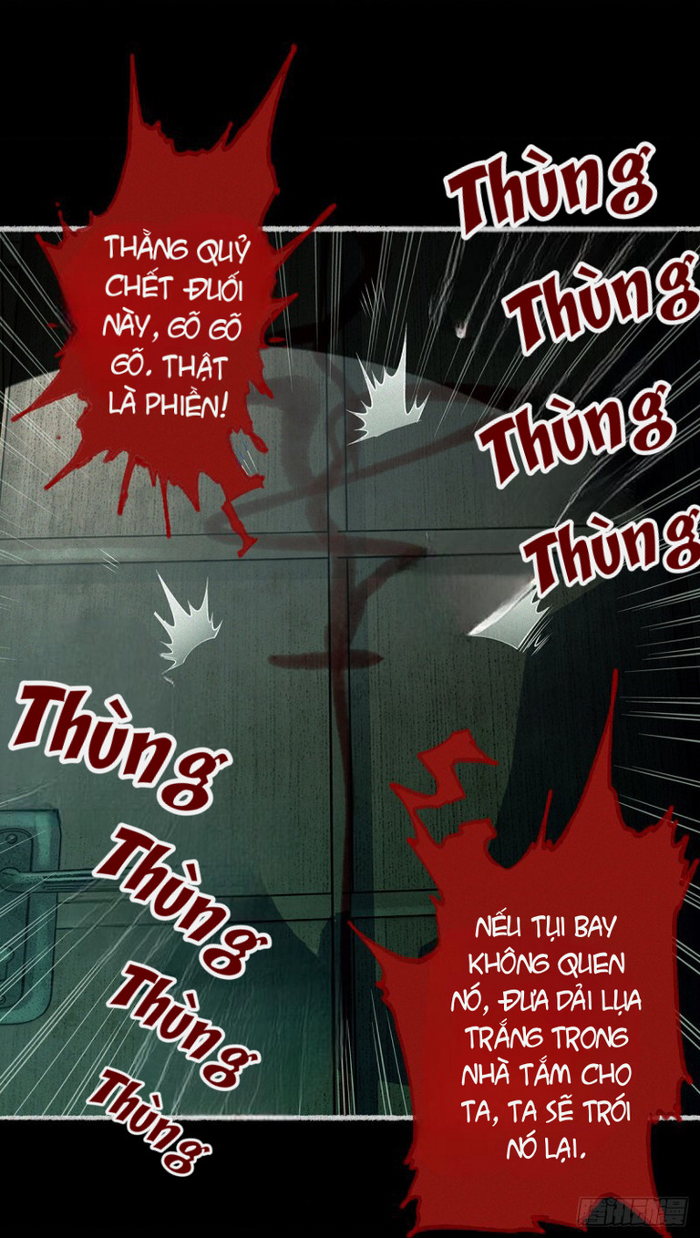Là Một Bác Sĩ Pháp Y, Nhiệm Vụ Đầu Tiên Của Tôi Là Giải Phẫu Bạn Gái Cũ Đã Chết Của Tôi. Chapter 7 - Trang 2