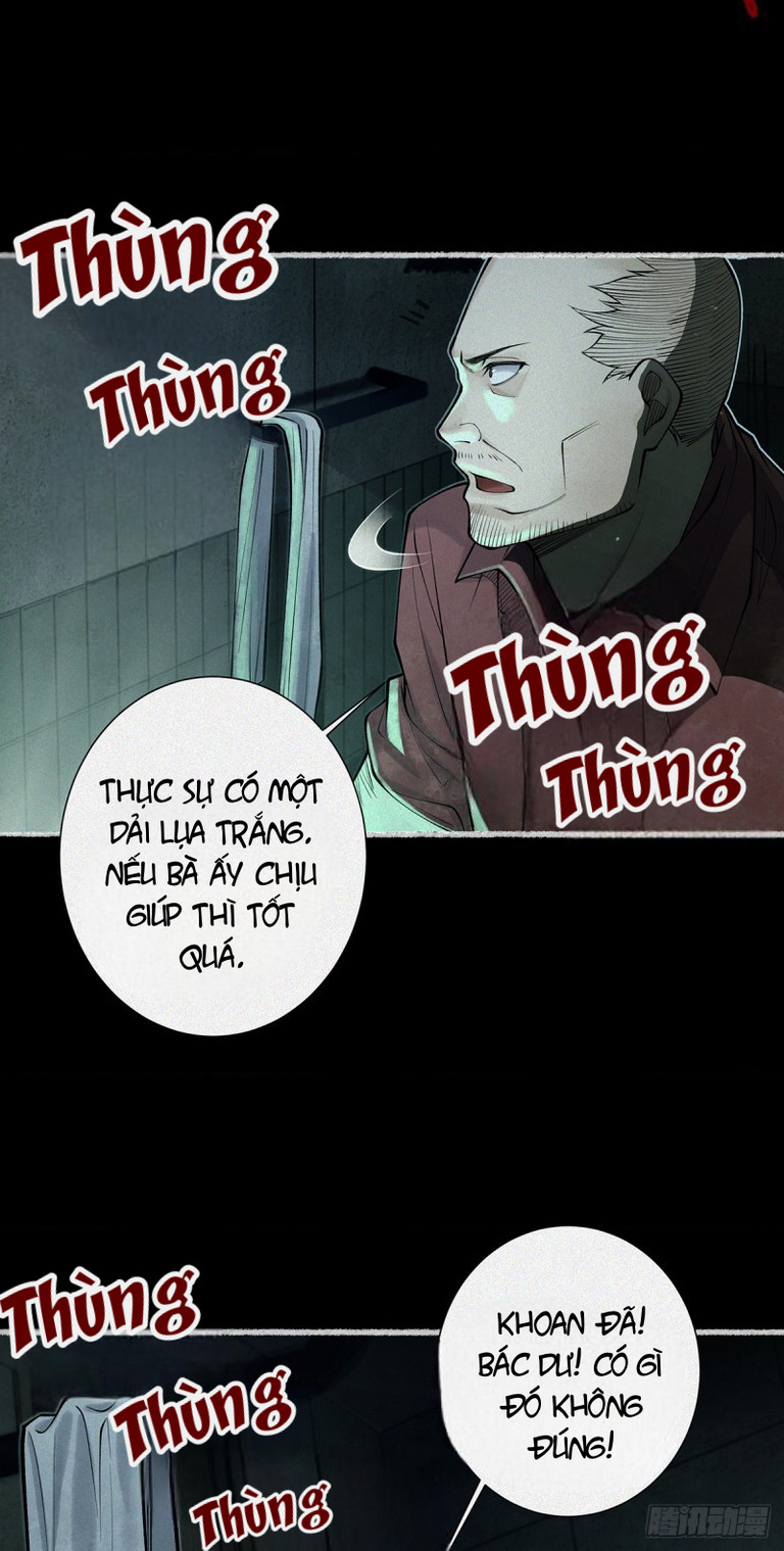 Là Một Bác Sĩ Pháp Y, Nhiệm Vụ Đầu Tiên Của Tôi Là Giải Phẫu Bạn Gái Cũ Đã Chết Của Tôi. Chapter 7 - Trang 2