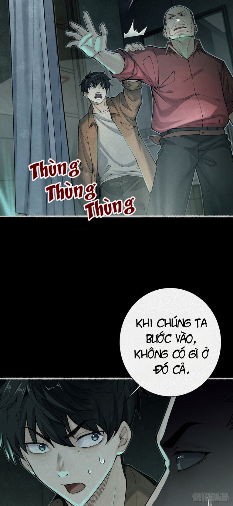 Là Một Bác Sĩ Pháp Y, Nhiệm Vụ Đầu Tiên Của Tôi Là Giải Phẫu Bạn Gái Cũ Đã Chết Của Tôi. Chapter 7 - Trang 2