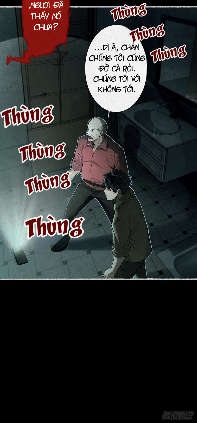 Là Một Bác Sĩ Pháp Y, Nhiệm Vụ Đầu Tiên Của Tôi Là Giải Phẫu Bạn Gái Cũ Đã Chết Của Tôi. Chapter 7 - Trang 2