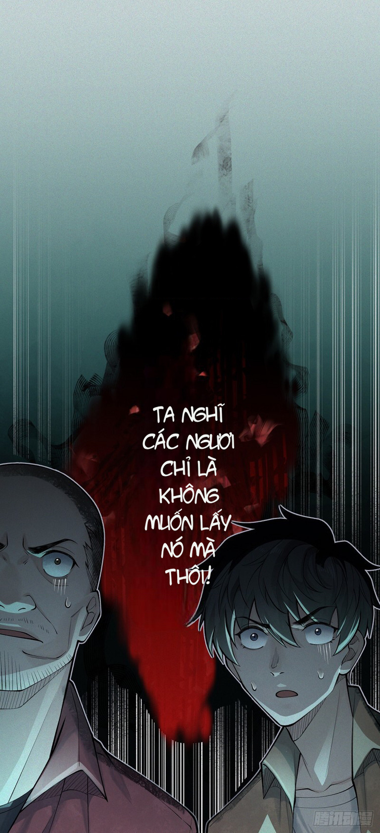Là Một Bác Sĩ Pháp Y, Nhiệm Vụ Đầu Tiên Của Tôi Là Giải Phẫu Bạn Gái Cũ Đã Chết Của Tôi. Chapter 7 - Trang 2