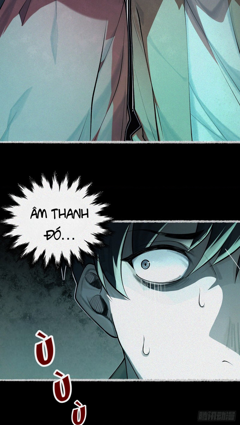 Là Một Bác Sĩ Pháp Y, Nhiệm Vụ Đầu Tiên Của Tôi Là Giải Phẫu Bạn Gái Cũ Đã Chết Của Tôi. Chapter 7 - Trang 2