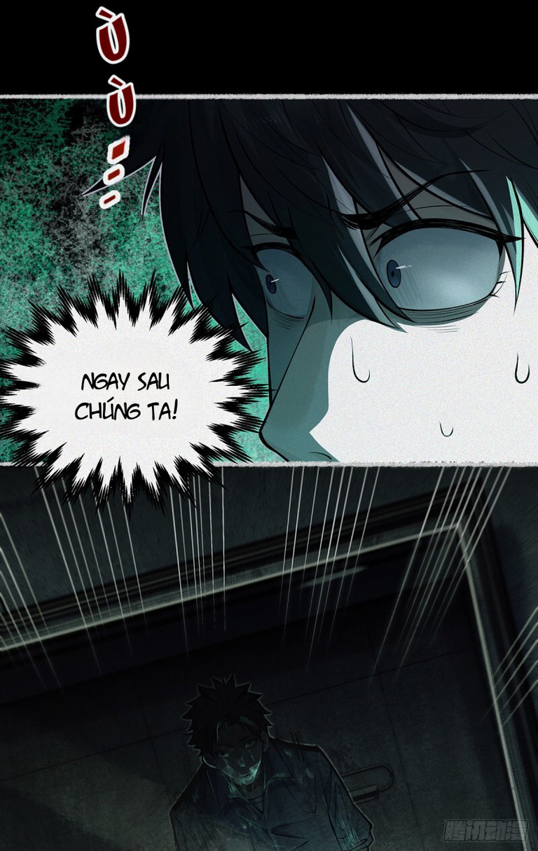 Là Một Bác Sĩ Pháp Y, Nhiệm Vụ Đầu Tiên Của Tôi Là Giải Phẫu Bạn Gái Cũ Đã Chết Của Tôi. Chapter 7 - Trang 2