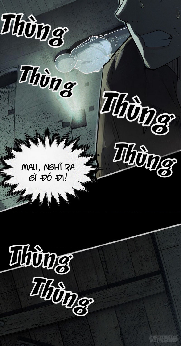 Là Một Bác Sĩ Pháp Y, Nhiệm Vụ Đầu Tiên Của Tôi Là Giải Phẫu Bạn Gái Cũ Đã Chết Của Tôi. Chapter 7 - Trang 2