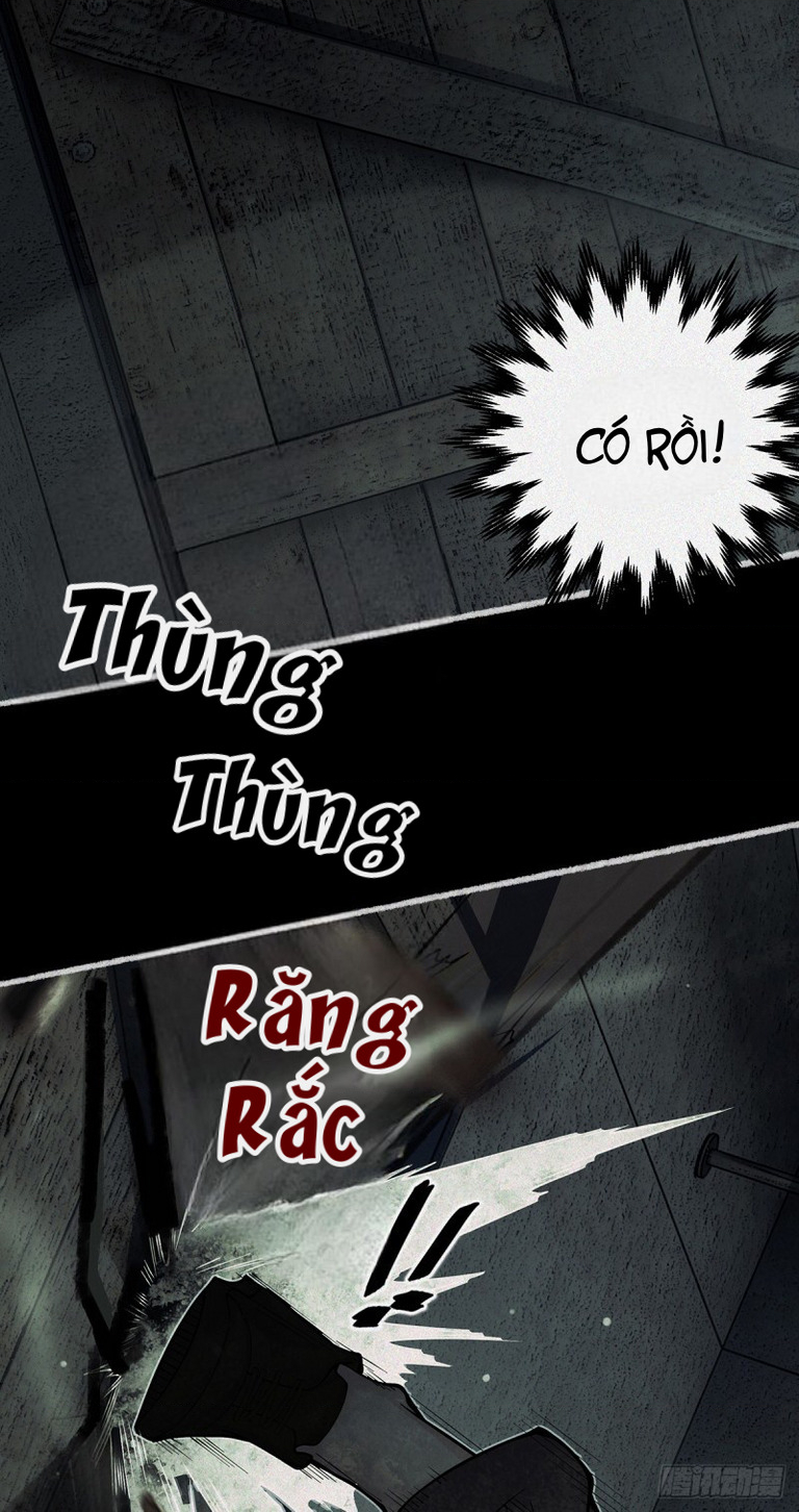 Là Một Bác Sĩ Pháp Y, Nhiệm Vụ Đầu Tiên Của Tôi Là Giải Phẫu Bạn Gái Cũ Đã Chết Của Tôi. Chapter 7 - Trang 2