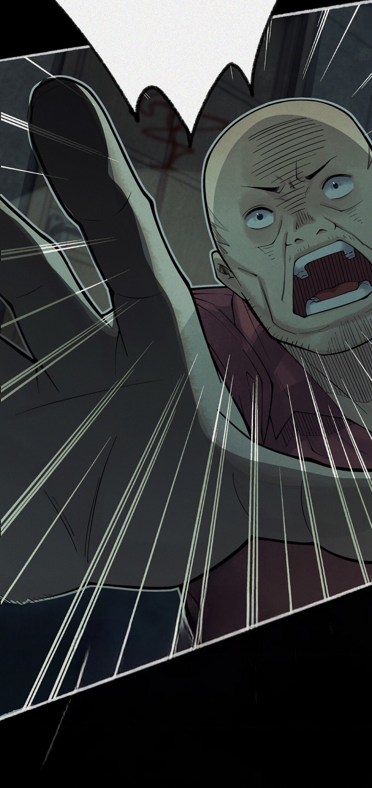 Là Một Bác Sĩ Pháp Y, Nhiệm Vụ Đầu Tiên Của Tôi Là Giải Phẫu Bạn Gái Cũ Đã Chết Của Tôi. Chapter 7 - Trang 2