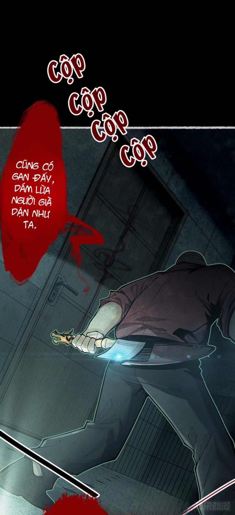 Là Một Bác Sĩ Pháp Y, Nhiệm Vụ Đầu Tiên Của Tôi Là Giải Phẫu Bạn Gái Cũ Đã Chết Của Tôi. Chapter 7 - Trang 2