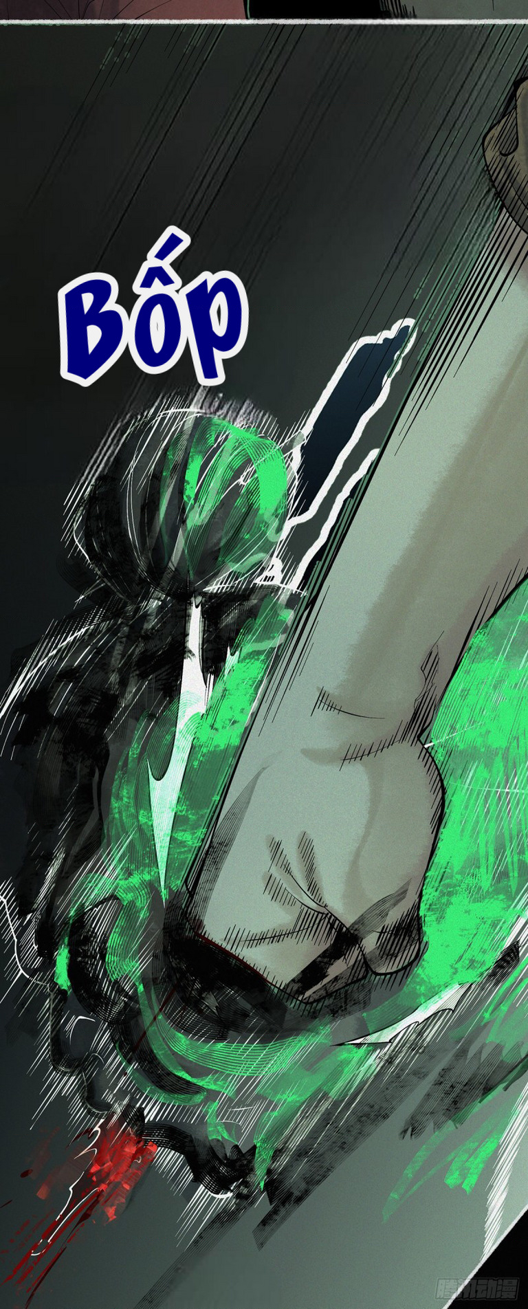 Là Một Bác Sĩ Pháp Y, Nhiệm Vụ Đầu Tiên Của Tôi Là Giải Phẫu Bạn Gái Cũ Đã Chết Của Tôi. Chapter 7 - Trang 2