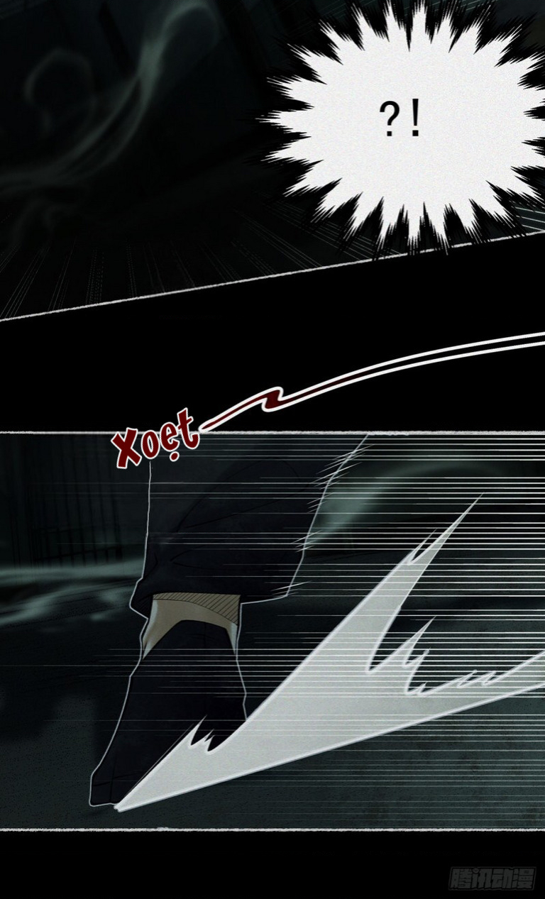 Là Một Bác Sĩ Pháp Y, Nhiệm Vụ Đầu Tiên Của Tôi Là Giải Phẫu Bạn Gái Cũ Đã Chết Của Tôi. Chapter 7 - Trang 2