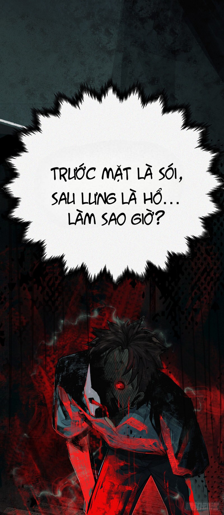 Là Một Bác Sĩ Pháp Y, Nhiệm Vụ Đầu Tiên Của Tôi Là Giải Phẫu Bạn Gái Cũ Đã Chết Của Tôi. Chapter 7 - Trang 2