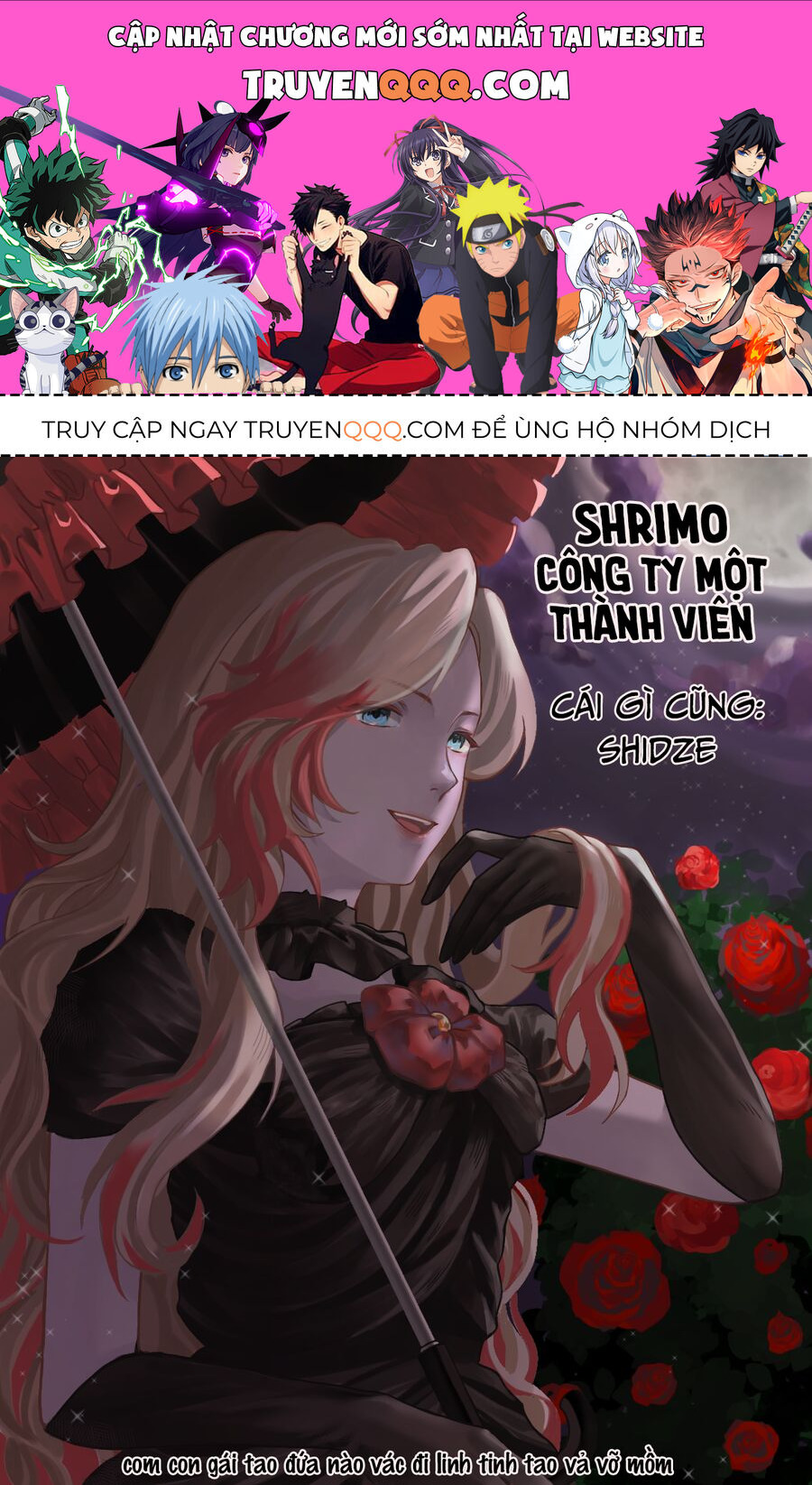 Misaki-Kun Không Thể Bị Thu Phục Chapter 21 - Trang 2