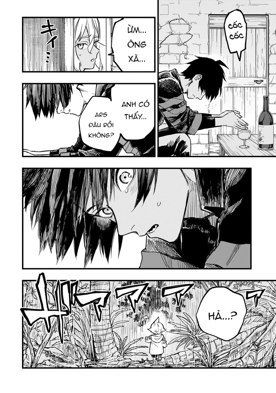 Tensei Akuma No Saikyou Yuusha Ikusei Keikaku Chapter 7 - Trang 2