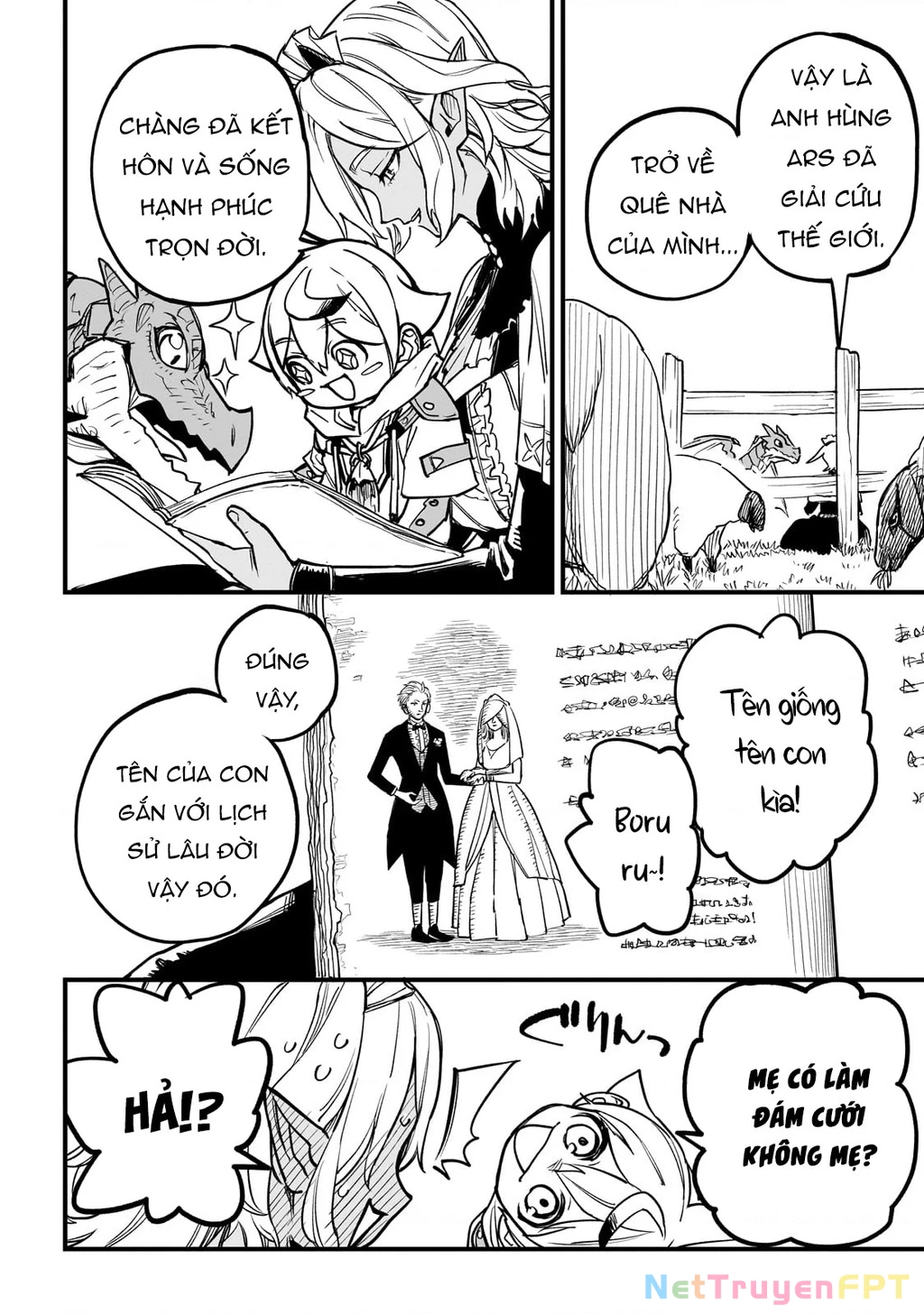 Tensei Akuma No Saikyou Yuusha Ikusei Keikaku Chapter 8 - Trang 2