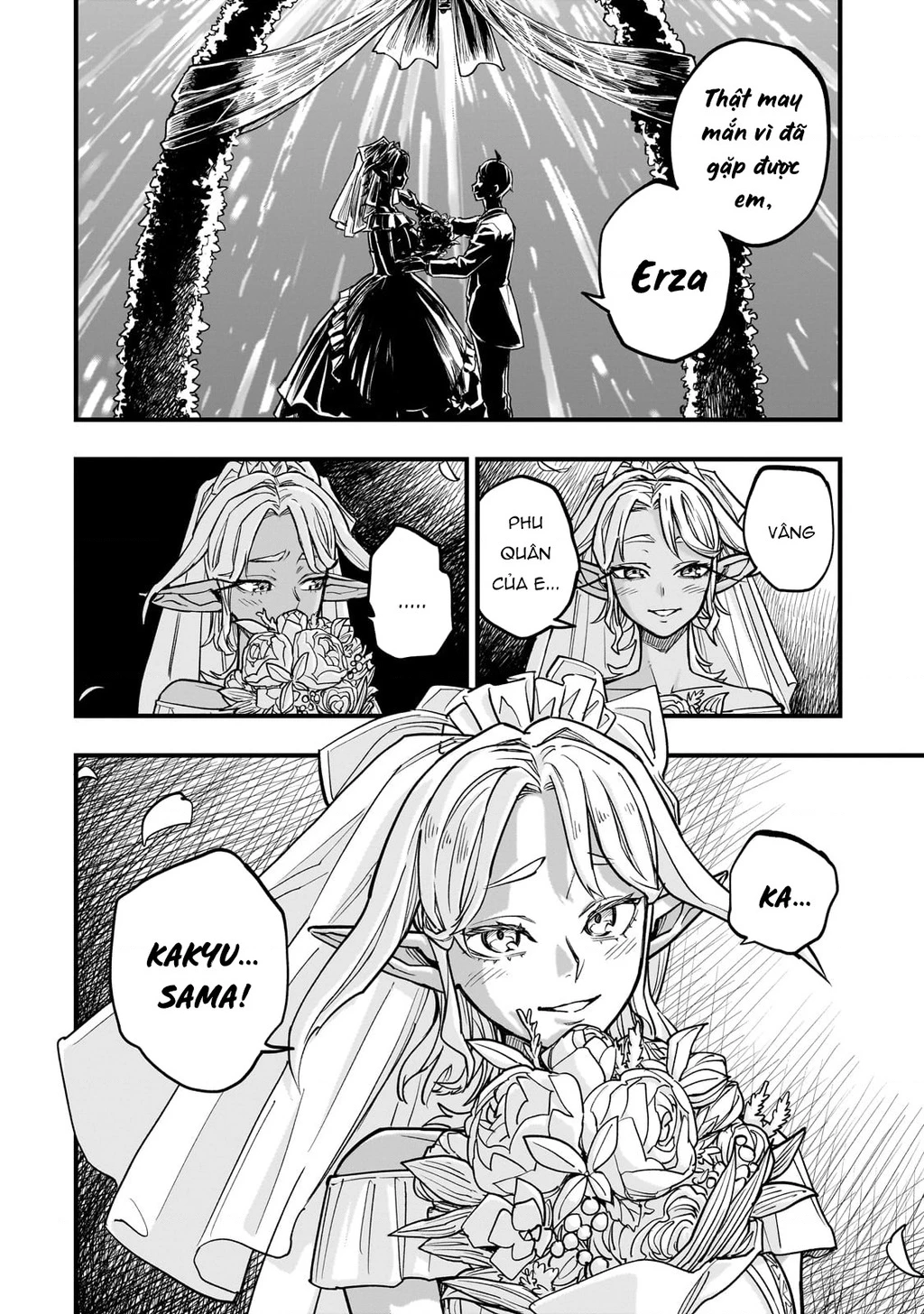 Tensei Akuma No Saikyou Yuusha Ikusei Keikaku Chapter 8 - Trang 2