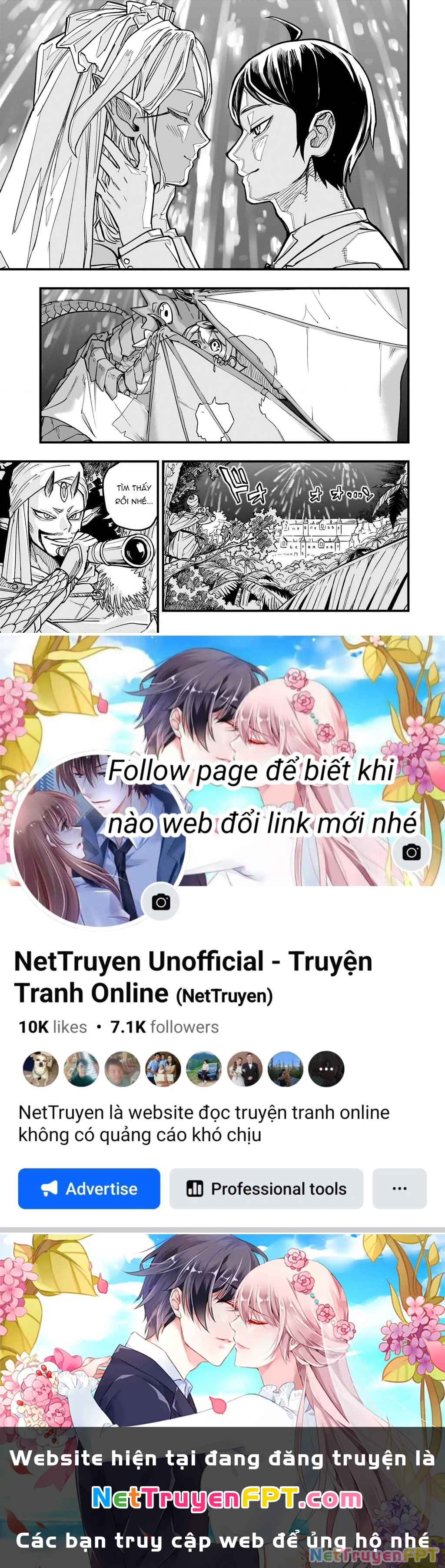 Tensei Akuma No Saikyou Yuusha Ikusei Keikaku Chapter 8 - Trang 2