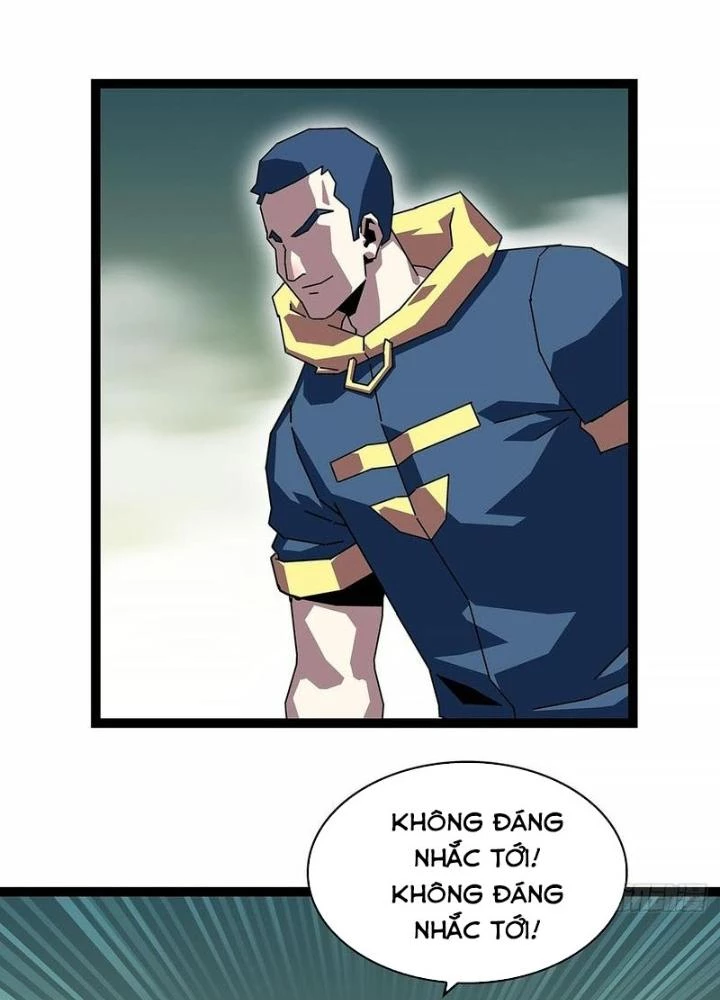 Bắt Đầu Vùng Dậy Từ Việc Chơi Game Nghiêm Túc Chapter 161 - Trang 2