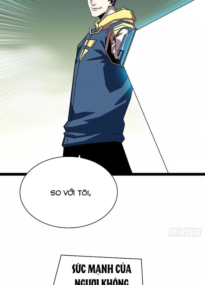 Bắt Đầu Vùng Dậy Từ Việc Chơi Game Nghiêm Túc Chapter 161 - Trang 2