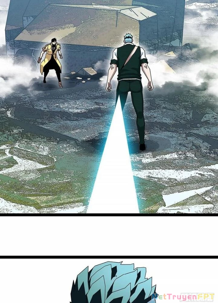 Bắt Đầu Vùng Dậy Từ Việc Chơi Game Nghiêm Túc Chapter 161 - Trang 2