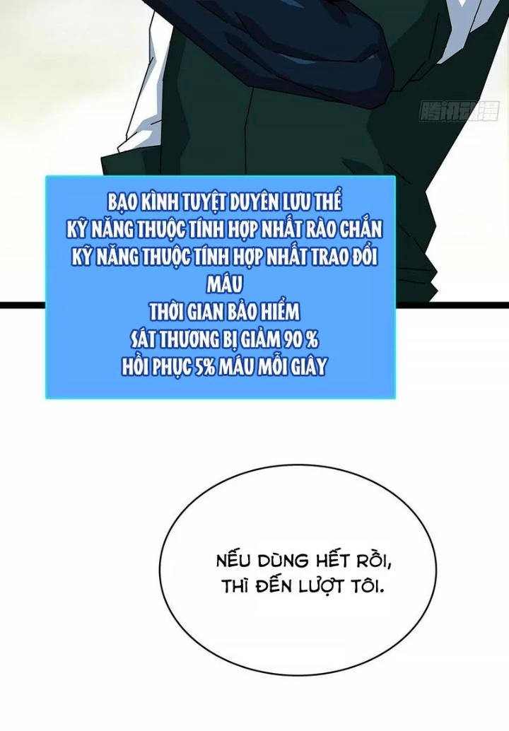 Bắt Đầu Vùng Dậy Từ Việc Chơi Game Nghiêm Túc Chapter 161 - Trang 2