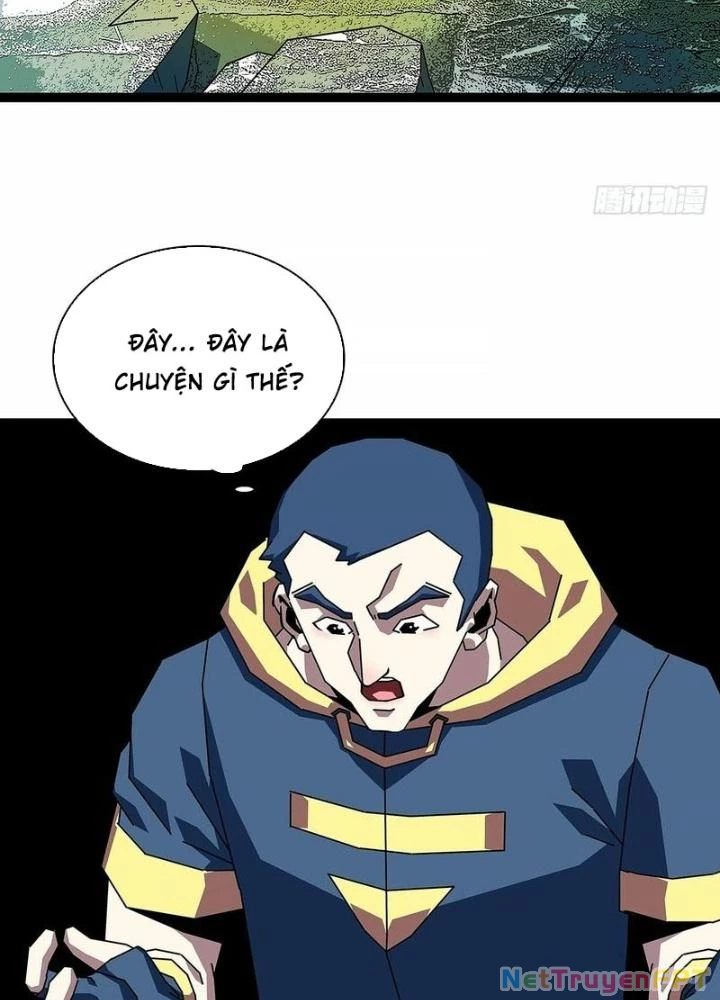 Bắt Đầu Vùng Dậy Từ Việc Chơi Game Nghiêm Túc Chapter 161 - Trang 2