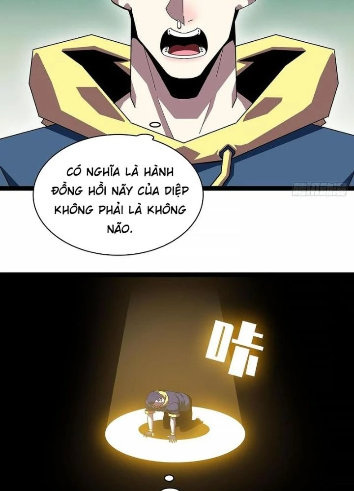 Bắt Đầu Vùng Dậy Từ Việc Chơi Game Nghiêm Túc Chapter 161 - Trang 2