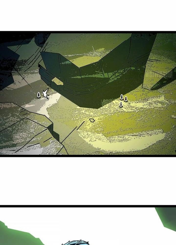 Bắt Đầu Vùng Dậy Từ Việc Chơi Game Nghiêm Túc Chapter 161 - Trang 2