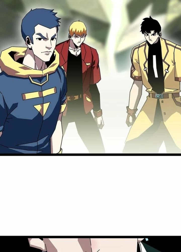 Bắt Đầu Vùng Dậy Từ Việc Chơi Game Nghiêm Túc Chapter 161 - Trang 2