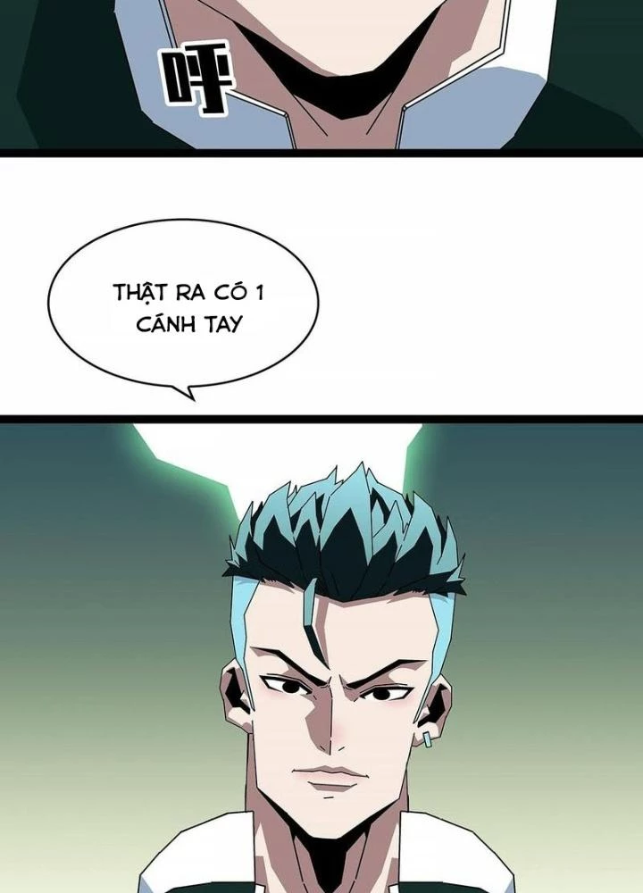 Bắt Đầu Vùng Dậy Từ Việc Chơi Game Nghiêm Túc Chapter 161 - Trang 2