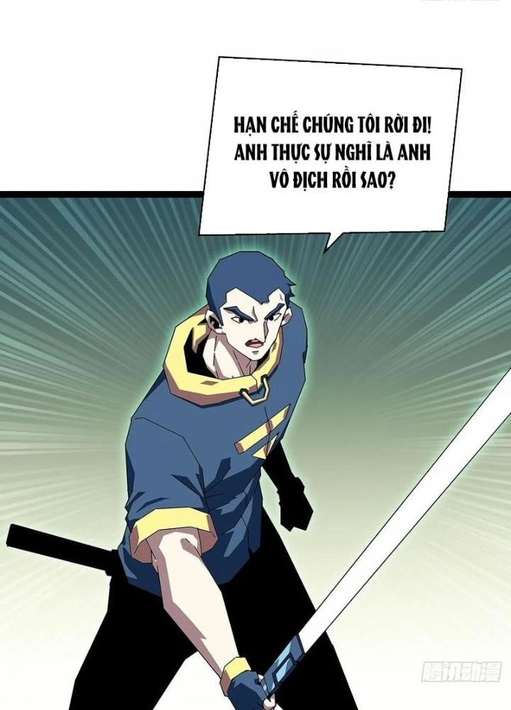 Bắt Đầu Vùng Dậy Từ Việc Chơi Game Nghiêm Túc Chapter 161 - Trang 2