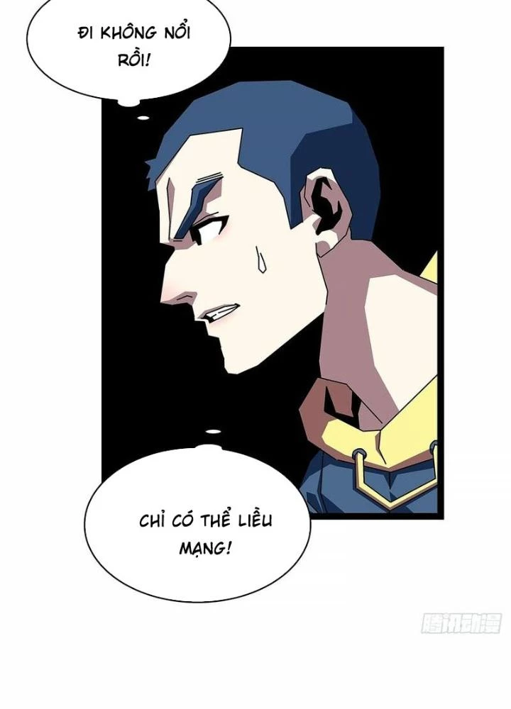 Bắt Đầu Vùng Dậy Từ Việc Chơi Game Nghiêm Túc Chapter 161 - Trang 2