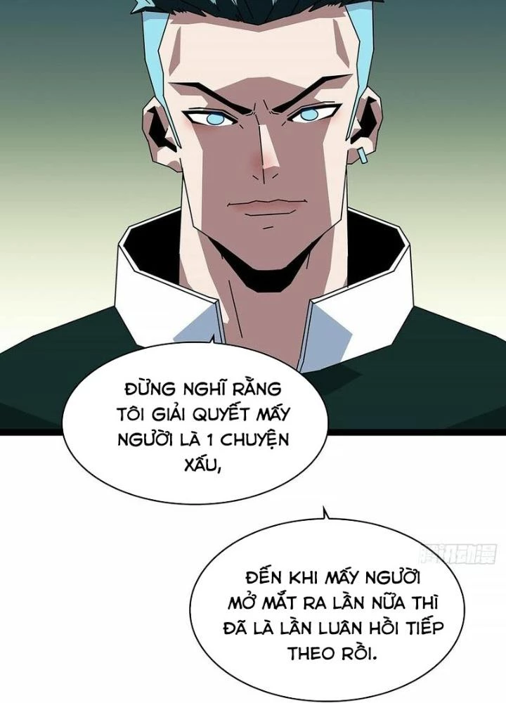 Bắt Đầu Vùng Dậy Từ Việc Chơi Game Nghiêm Túc Chapter 161 - Trang 2
