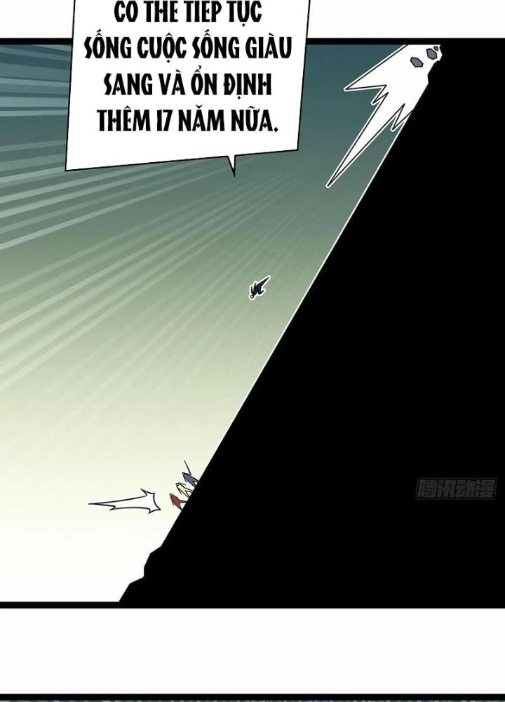 Bắt Đầu Vùng Dậy Từ Việc Chơi Game Nghiêm Túc Chapter 161 - Trang 2