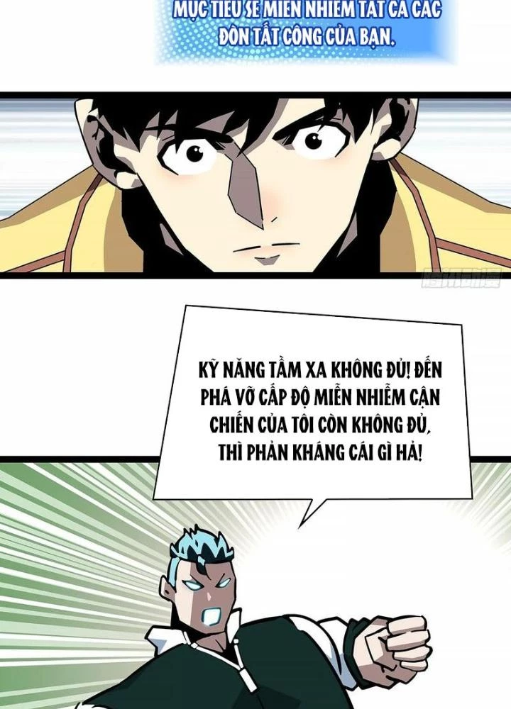 Bắt Đầu Vùng Dậy Từ Việc Chơi Game Nghiêm Túc Chapter 161 - Trang 2