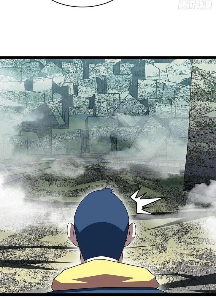 Bắt Đầu Vùng Dậy Từ Việc Chơi Game Nghiêm Túc Chapter 162 - Trang 2