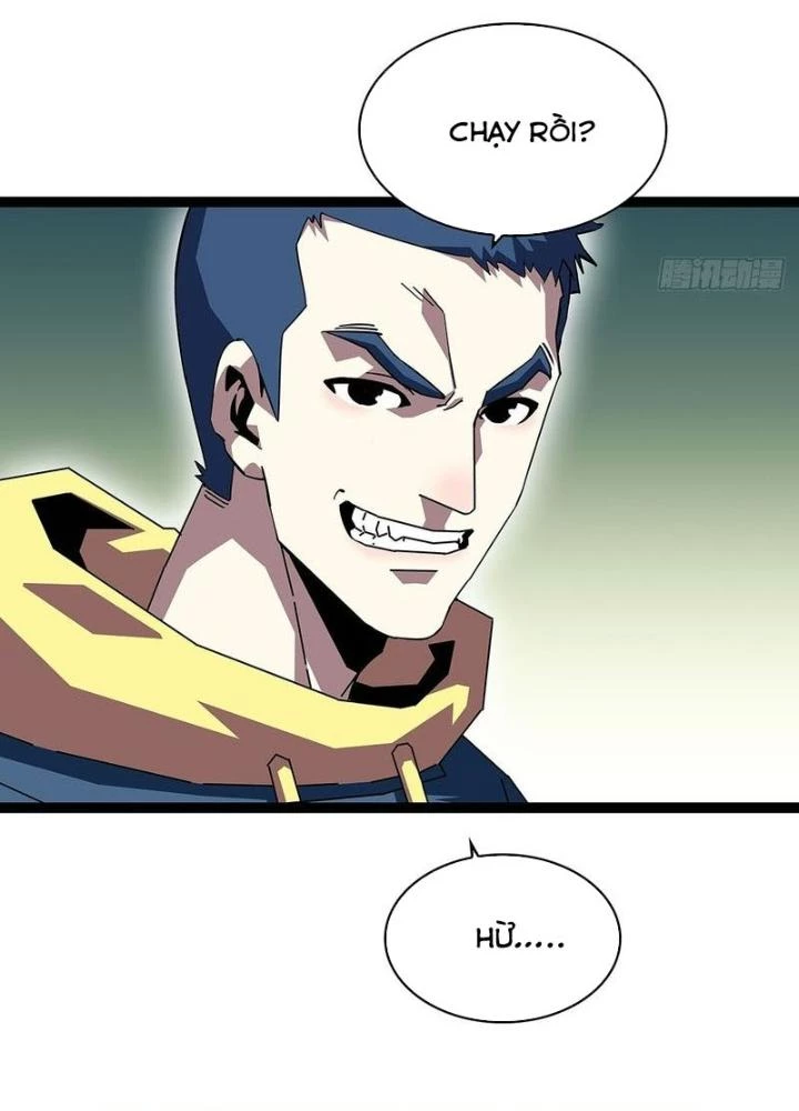 Bắt Đầu Vùng Dậy Từ Việc Chơi Game Nghiêm Túc Chapter 162 - Trang 2