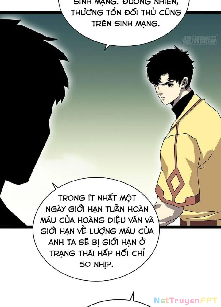 Bắt Đầu Vùng Dậy Từ Việc Chơi Game Nghiêm Túc Chapter 162 - Trang 2