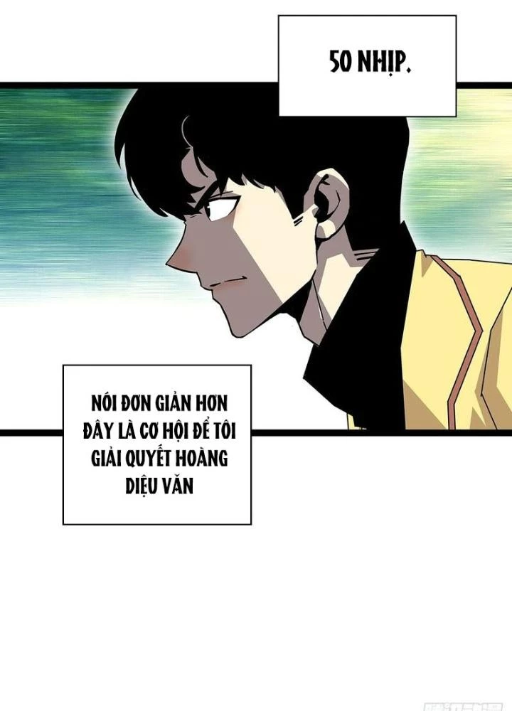 Bắt Đầu Vùng Dậy Từ Việc Chơi Game Nghiêm Túc Chapter 162 - Trang 2