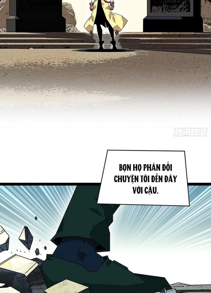 Bắt Đầu Vùng Dậy Từ Việc Chơi Game Nghiêm Túc Chapter 162 - Trang 2