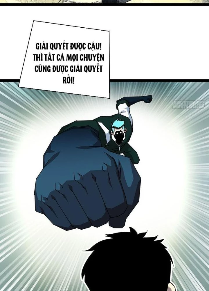 Bắt Đầu Vùng Dậy Từ Việc Chơi Game Nghiêm Túc Chapter 162 - Trang 2