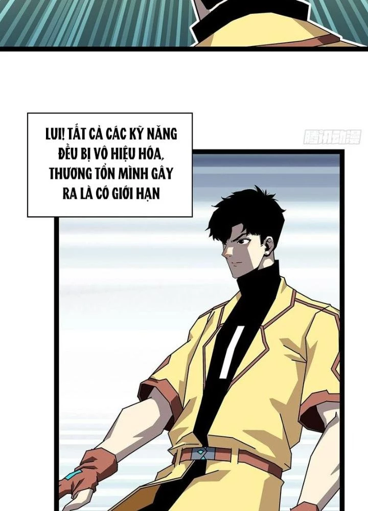 Bắt Đầu Vùng Dậy Từ Việc Chơi Game Nghiêm Túc Chapter 162 - Trang 2