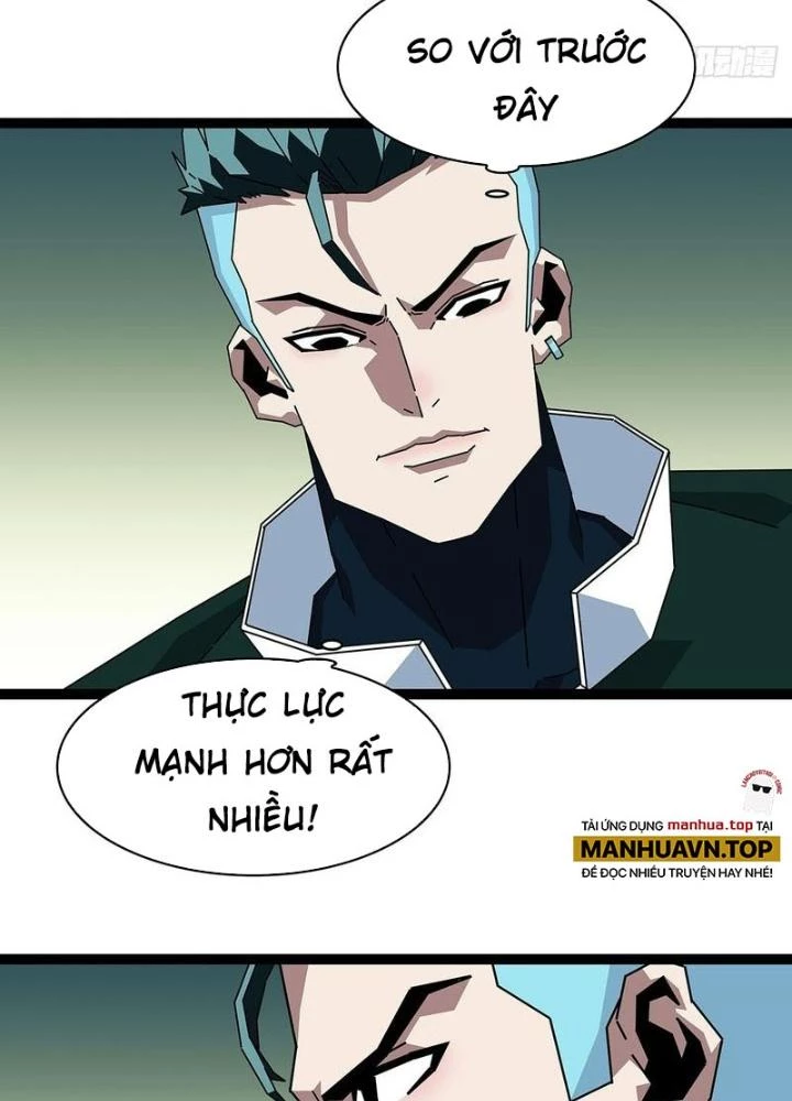 Bắt Đầu Vùng Dậy Từ Việc Chơi Game Nghiêm Túc Chapter 162 - Trang 2