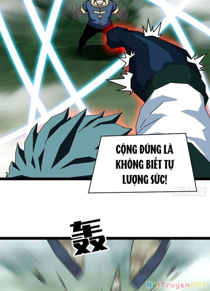 Bắt Đầu Vùng Dậy Từ Việc Chơi Game Nghiêm Túc Chapter 162 - Trang 2