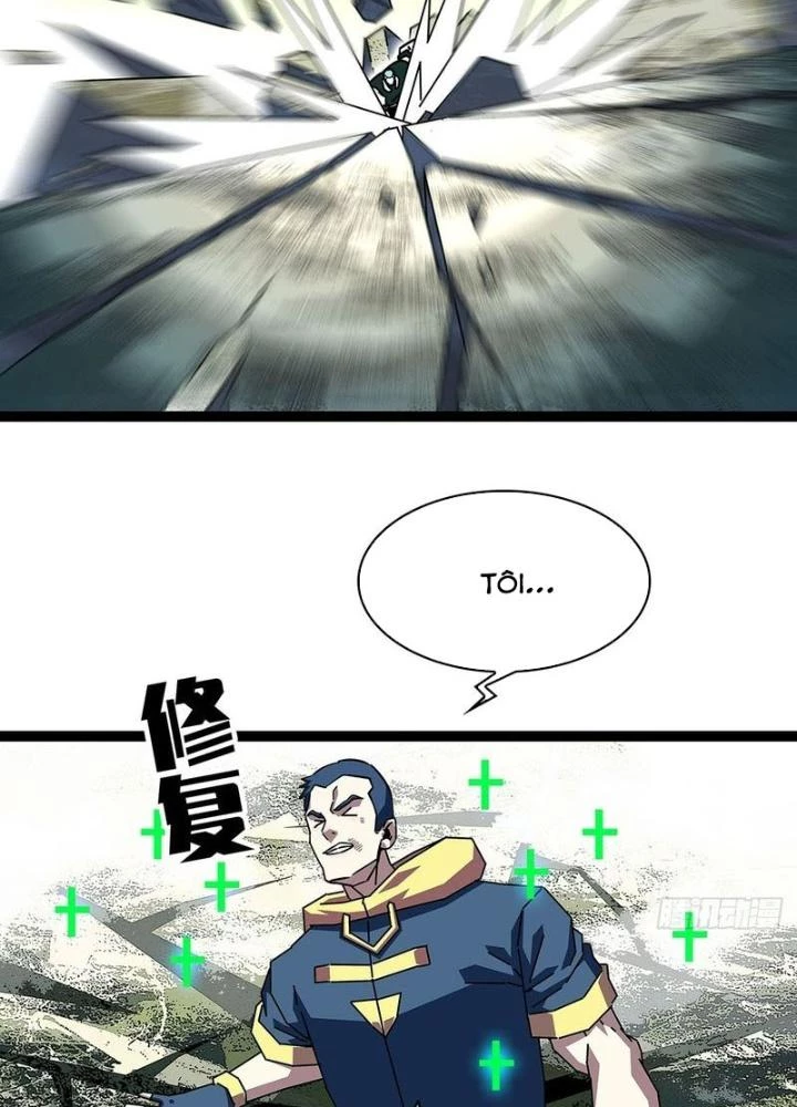 Bắt Đầu Vùng Dậy Từ Việc Chơi Game Nghiêm Túc Chapter 162 - Trang 2